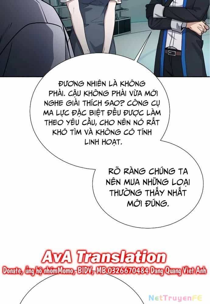Sự Trở Lại Của Người Chơi Thiên Tài - Chương 23 - ảnh 16