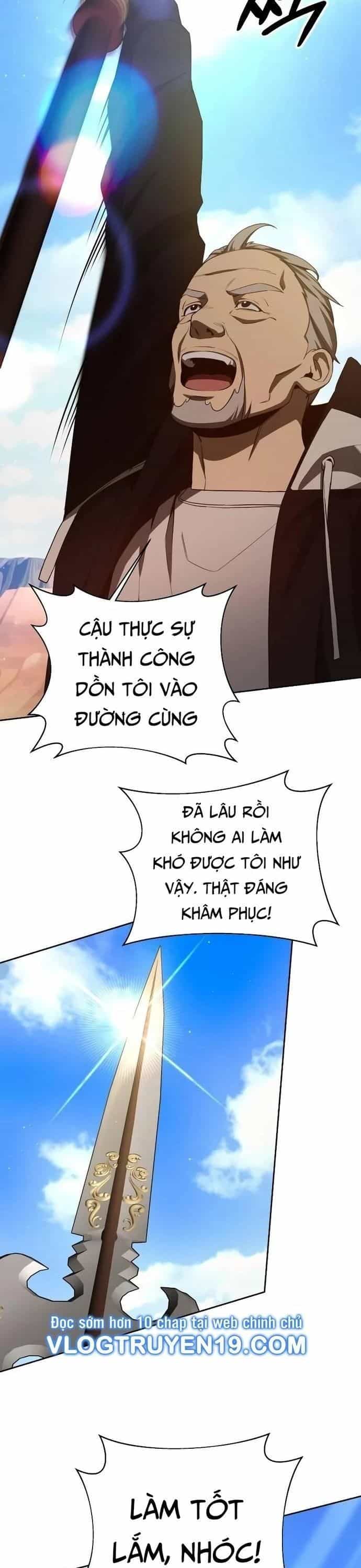 Sự Trở Lại Của Người Chơi Thiên Tài - Chương 26 - ảnh 14