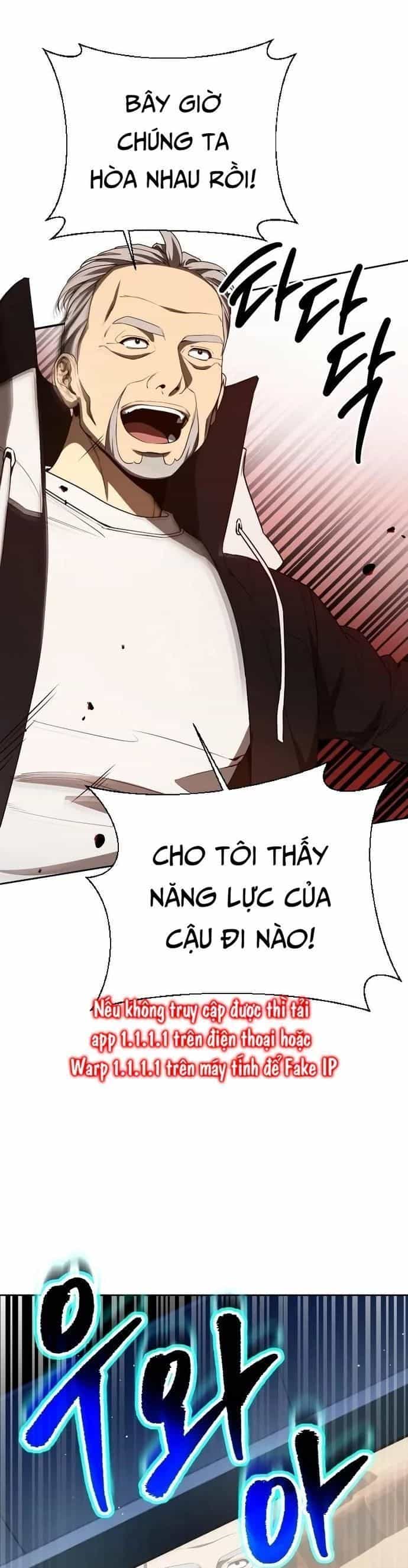 Sự Trở Lại Của Người Chơi Thiên Tài - Chương 26 - ảnh 16