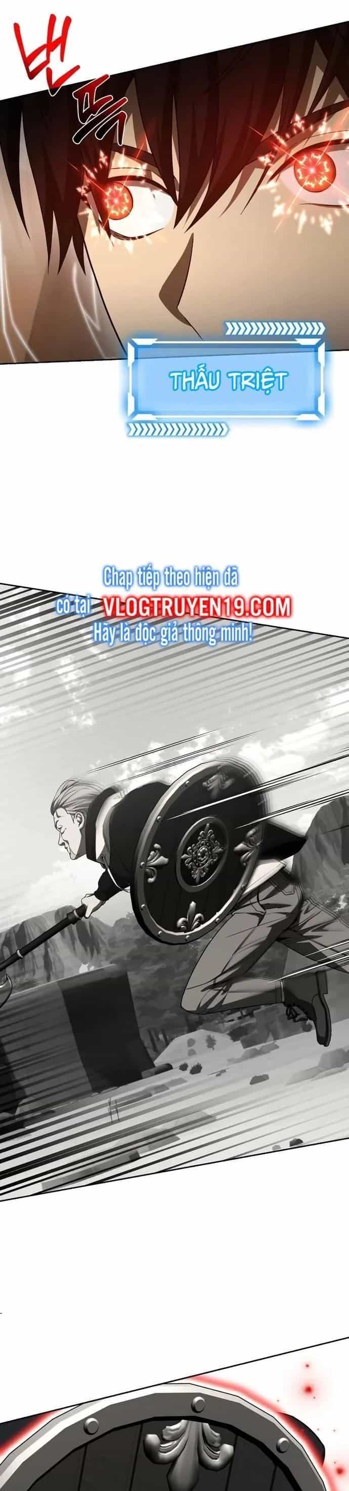 Sự Trở Lại Của Người Chơi Thiên Tài - Chương 26 - ảnh 26