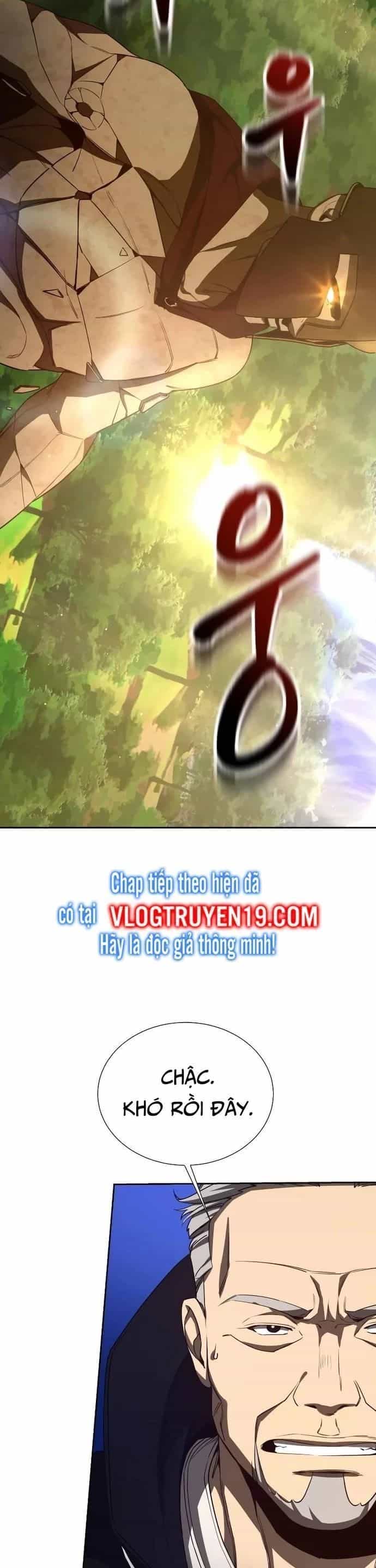 Sự Trở Lại Của Người Chơi Thiên Tài - Chương 26 - ảnh 32