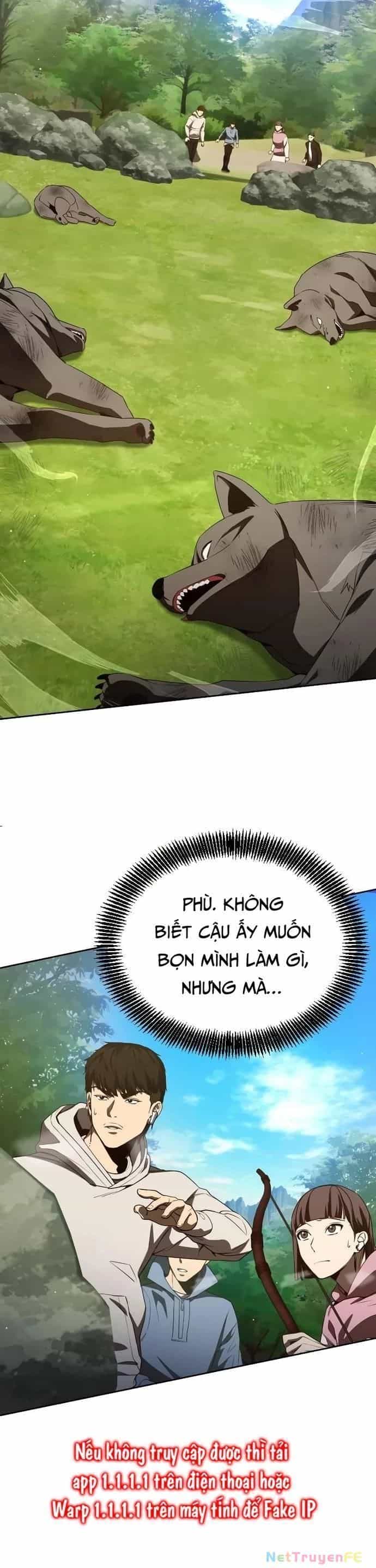 Sự Trở Lại Của Người Chơi Thiên Tài - Chương 26 - ảnh 35