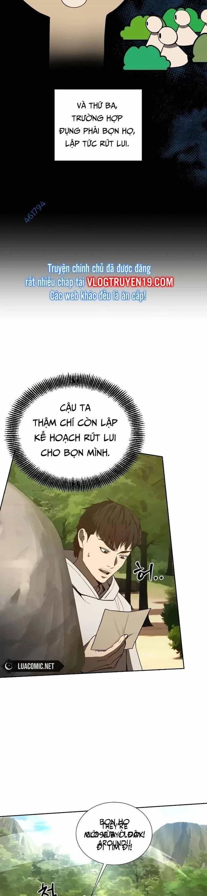 Sự Trở Lại Của Người Chơi Thiên Tài - Chương 26 - ảnh 37