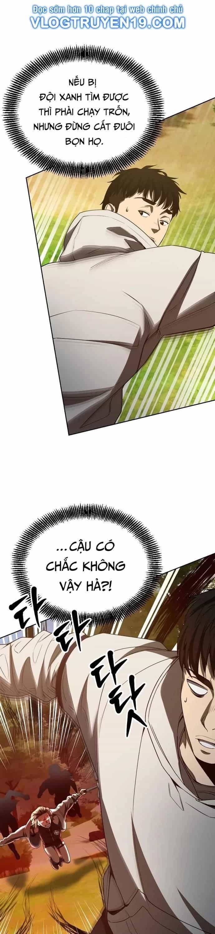 Sự Trở Lại Của Người Chơi Thiên Tài - Chương 26 - ảnh 41
