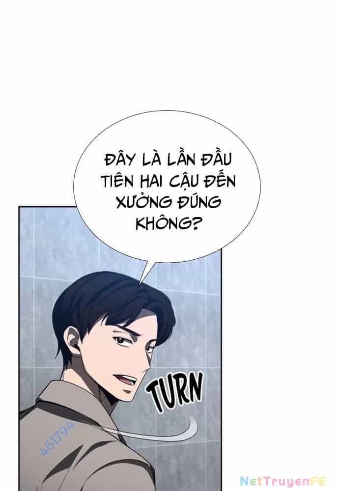 Sự Trở Lại Của Người Chơi Thiên Tài - Chương 29 - ảnh 20
