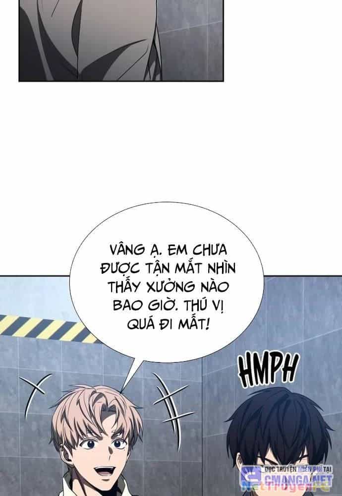Sự Trở Lại Của Người Chơi Thiên Tài - Chương 29 - ảnh 21