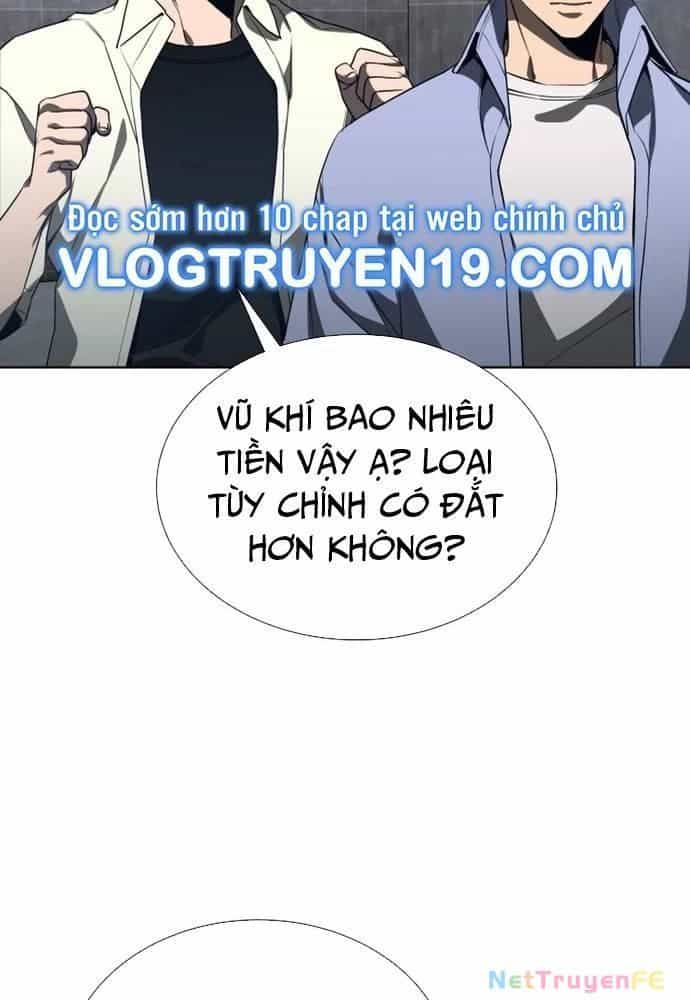 Sự Trở Lại Của Người Chơi Thiên Tài - Chương 29 - ảnh 22