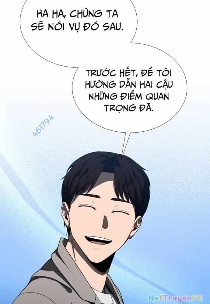 Sự Trở Lại Của Người Chơi Thiên Tài - Chương 29 - ảnh 23