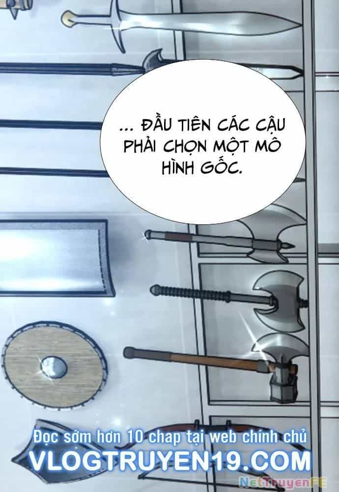 Sự Trở Lại Của Người Chơi Thiên Tài - Chương 29 - ảnh 26