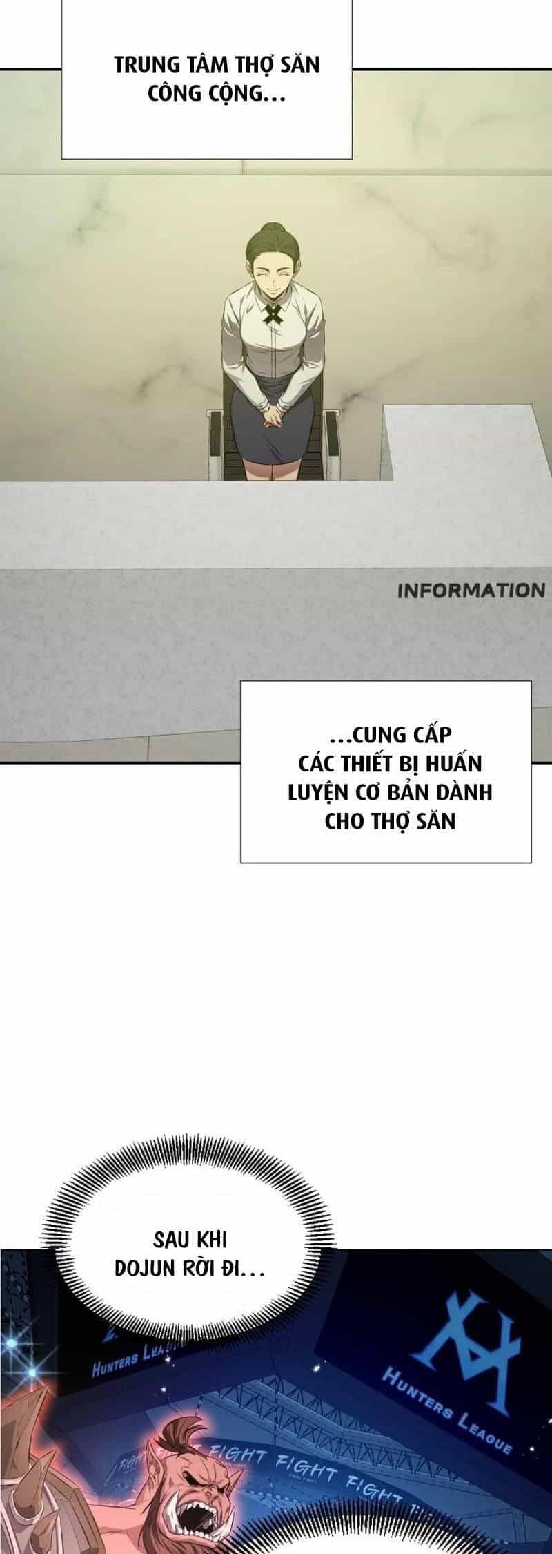 Sự Trở Lại Của Người Chơi Thiên Tài - Chương 3 - ảnh 15