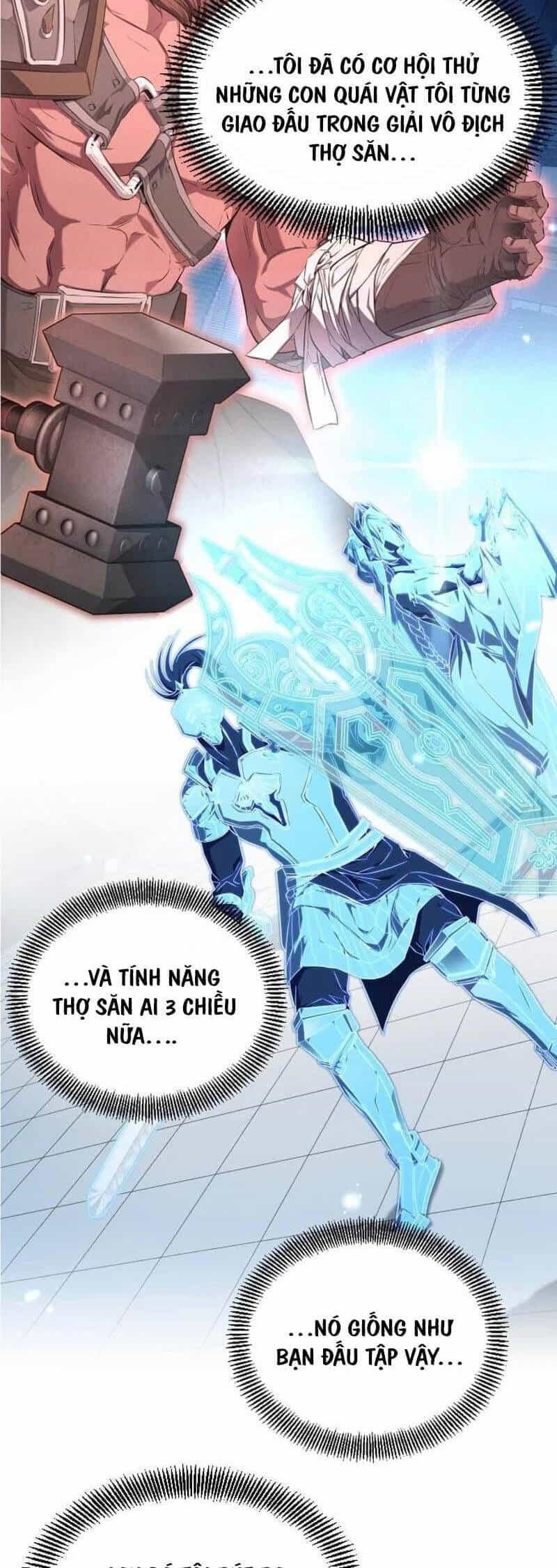 Sự Trở Lại Của Người Chơi Thiên Tài - Chương 3 - ảnh 16