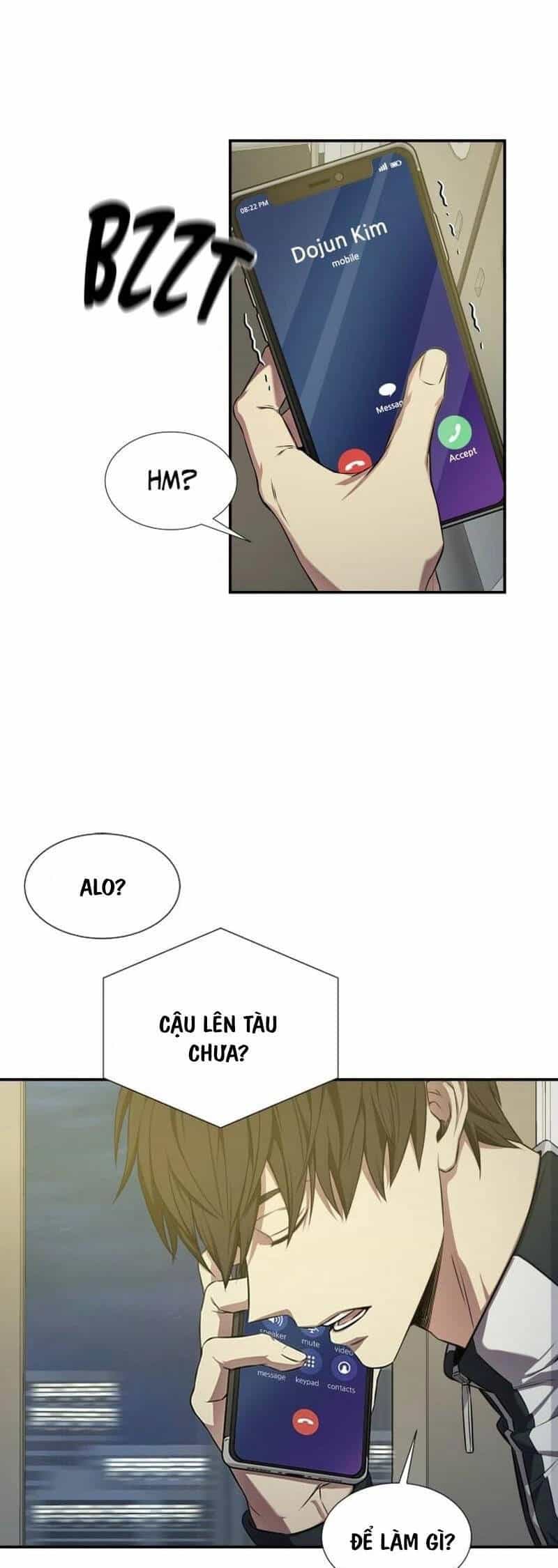 Sự Trở Lại Của Người Chơi Thiên Tài - Chương 3 - ảnh 21