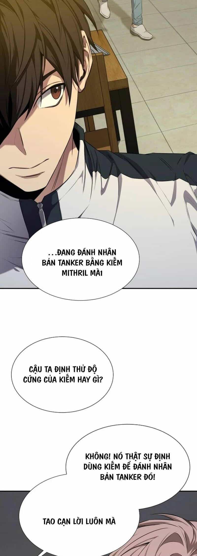 Sự Trở Lại Của Người Chơi Thiên Tài - Chương 3 - ảnh 34