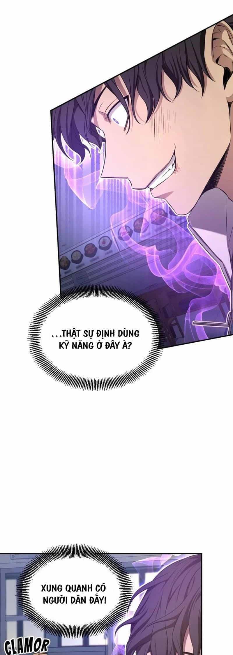 Sự Trở Lại Của Người Chơi Thiên Tài - Chương 3 - ảnh 69