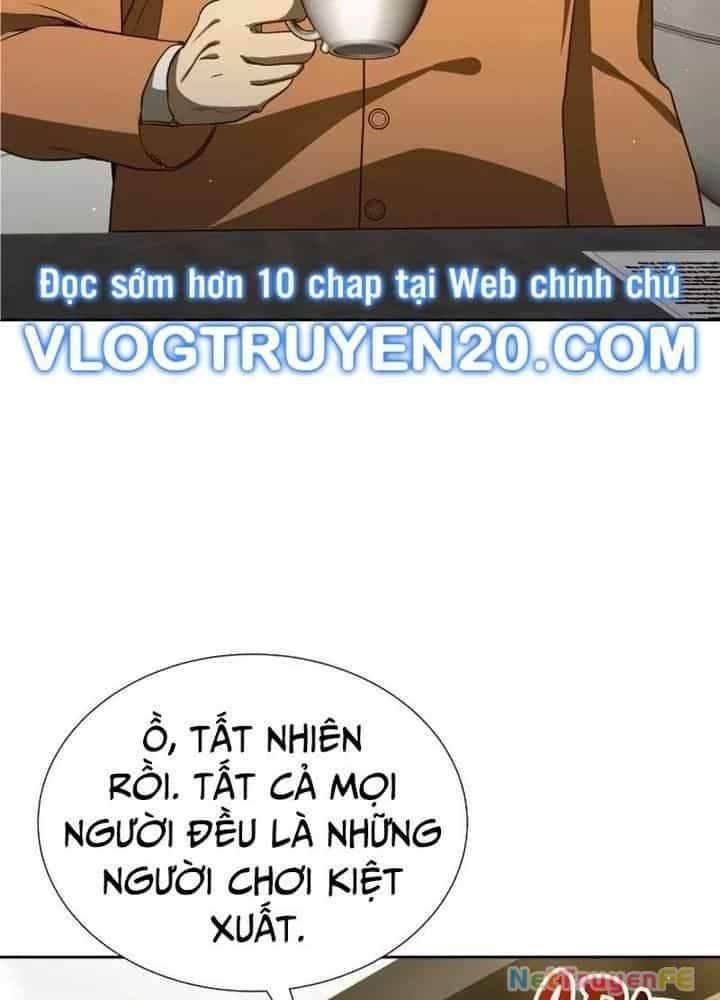 Sự Trở Lại Của Người Chơi Thiên Tài - Chương 32 - ảnh 23