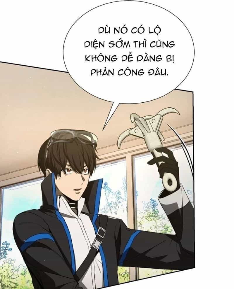 Sự Trở Lại Của Người Chơi Thiên Tài - Chương 35 - ảnh 61
