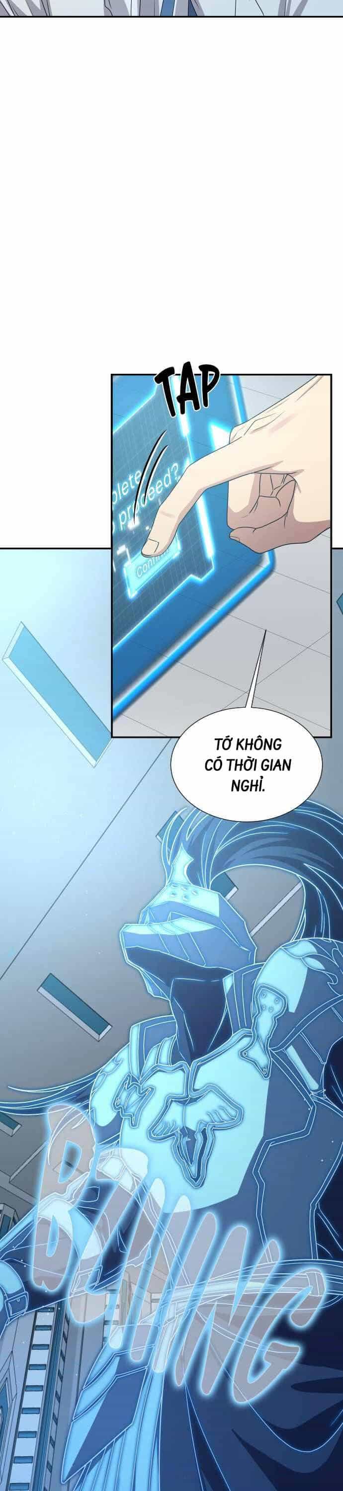 Sự Trở Lại Của Người Chơi Thiên Tài - Chương 4 - ảnh 35
