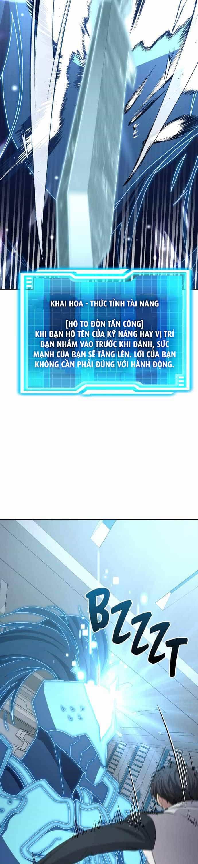 Sự Trở Lại Của Người Chơi Thiên Tài - Chương 4 - ảnh 40