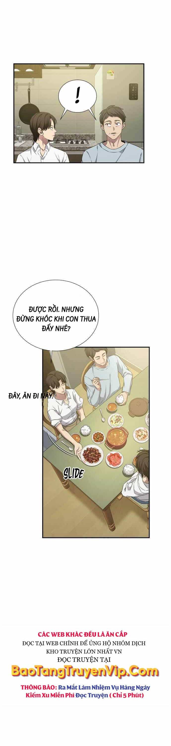 Sự Trở Lại Của Người Chơi Thiên Tài - Chương 4 - ảnh 48