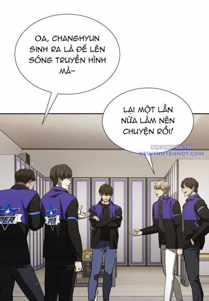 Sự Trở Lại Của Người Chơi Thiên Tài - Chương 45 - ảnh 5