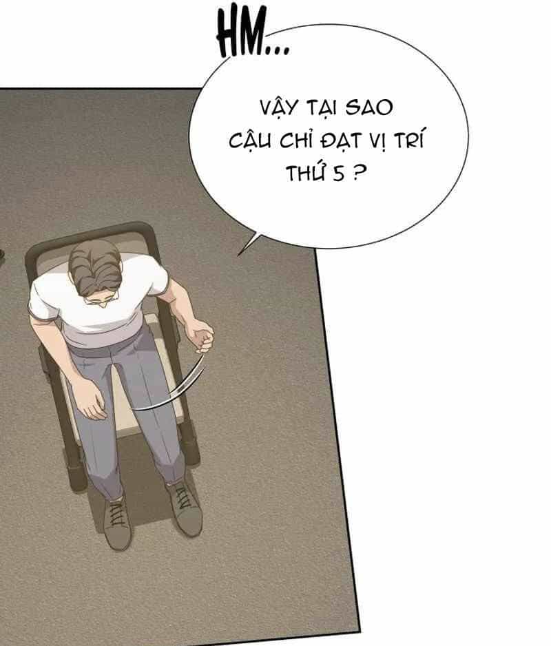 Sự Trở Lại Của Người Chơi Thiên Tài - Chương 9 - ảnh 53