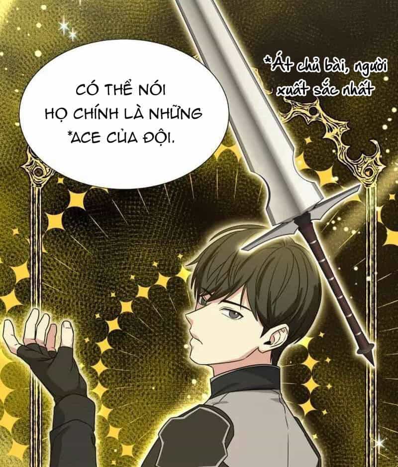 Sự Trở Lại Của Người Chơi Thiên Tài - Chương 9 - ảnh 88