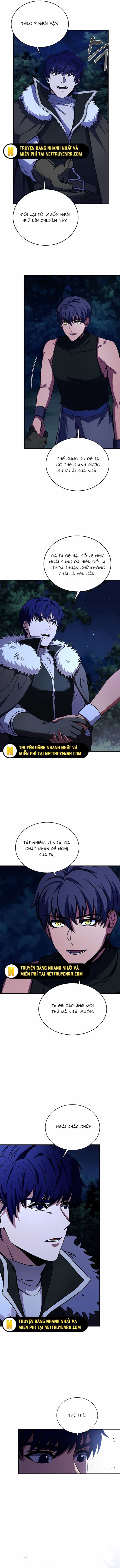 Sự Trở Lại Của Pháp Sư 8 Vòng - Chương 98 - ảnh 3