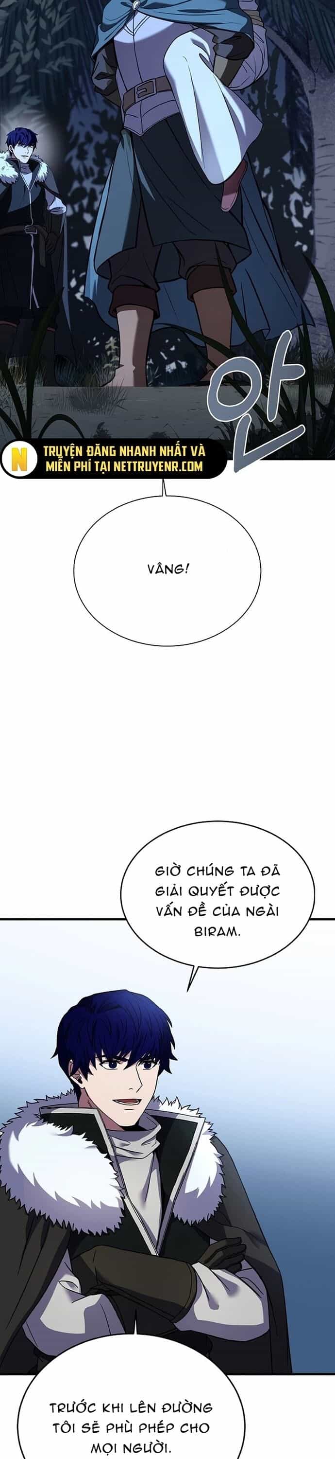 Sự Trở Lại Của Pháp Sư 8 Vòng - Chương 101 - ảnh 16
