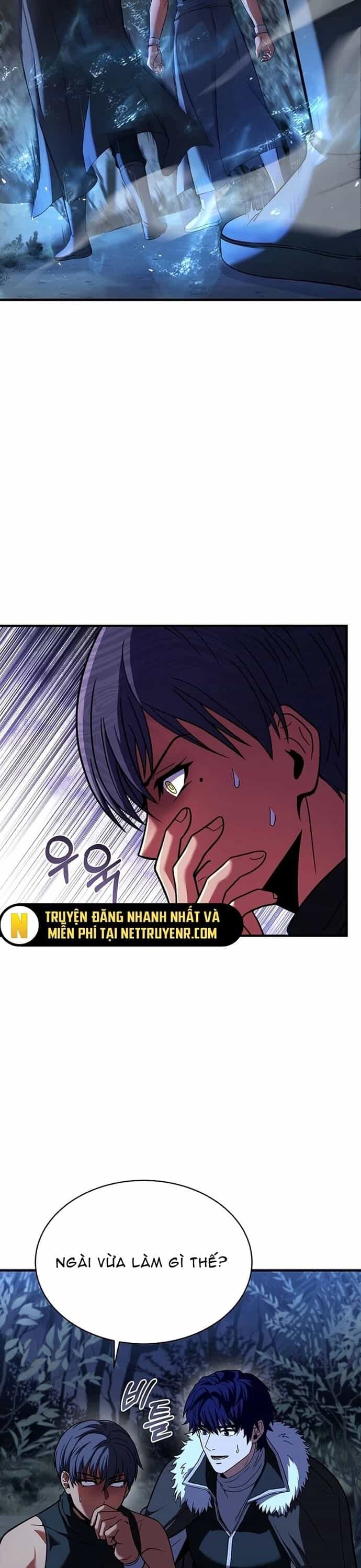 Sự Trở Lại Của Pháp Sư 8 Vòng - Chương 101 - ảnh 3