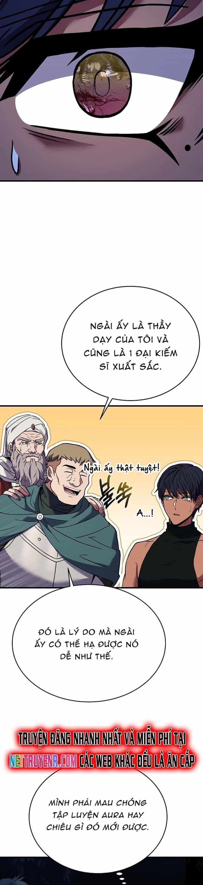 Sự Trở Lại Của Pháp Sư 8 Vòng - Chương 101 - ảnh 34