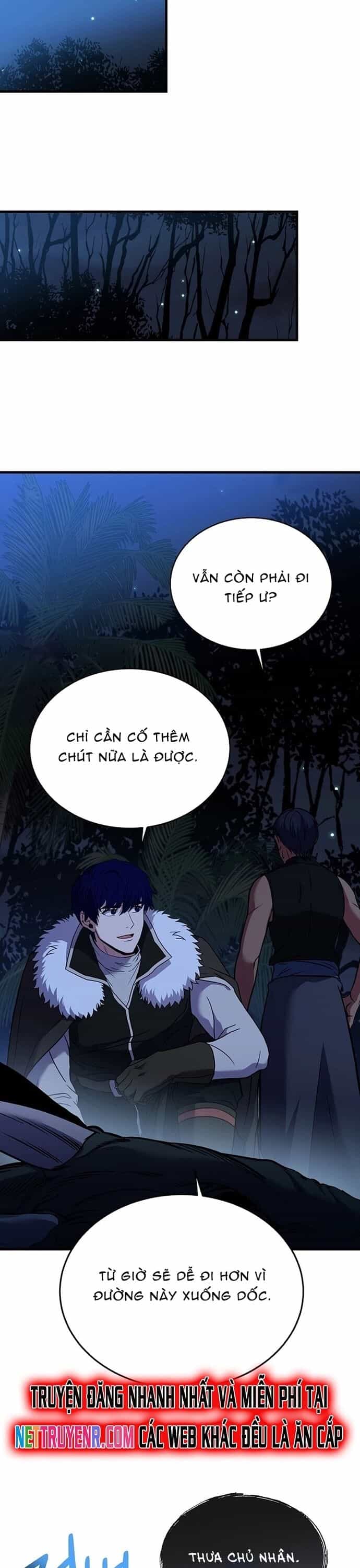 Sự Trở Lại Của Pháp Sư 8 Vòng - Chương 101 - ảnh 36
