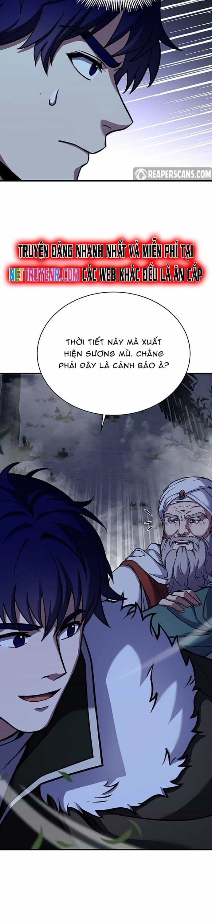 Sự Trở Lại Của Pháp Sư 8 Vòng - Chương 101 - ảnh 42