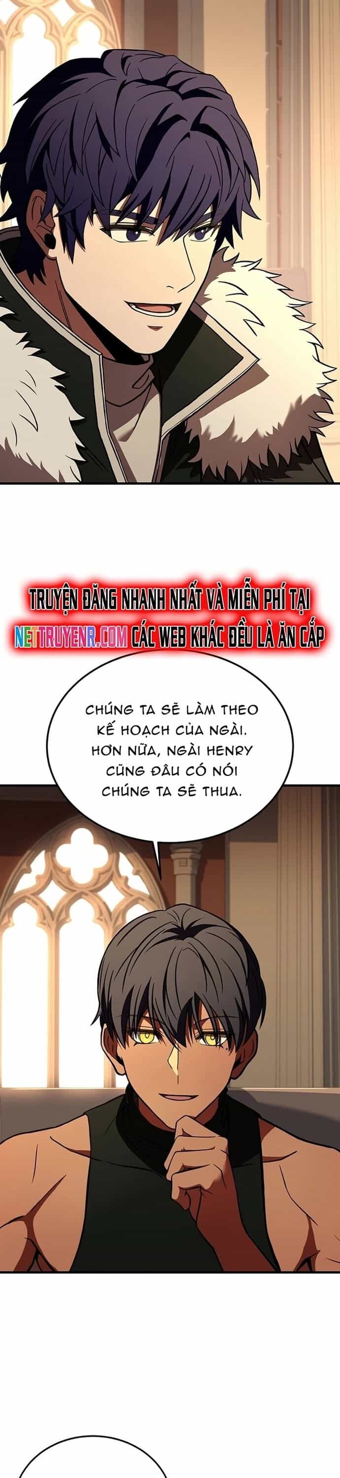 Sự Trở Lại Của Pháp Sư 8 Vòng - Chương 102 - ảnh 23