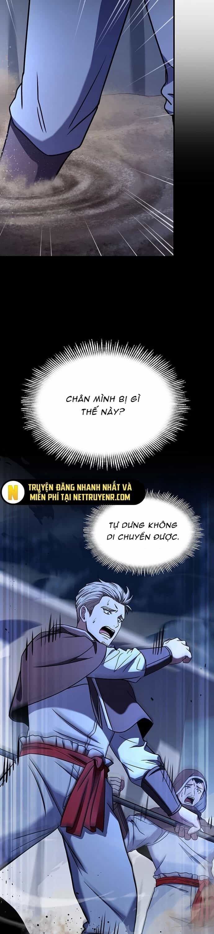 Sự Trở Lại Của Pháp Sư 8 Vòng - Chương 102 - ảnh 37