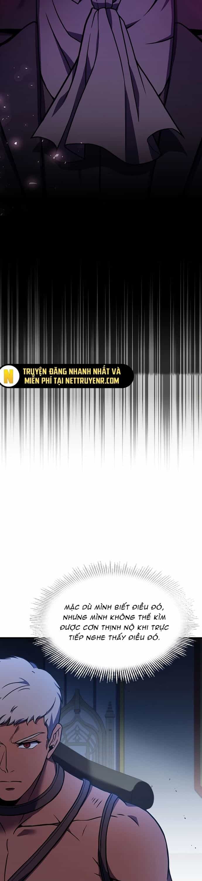 Sự Trở Lại Của Pháp Sư 8 Vòng - Chương 102 - ảnh 46