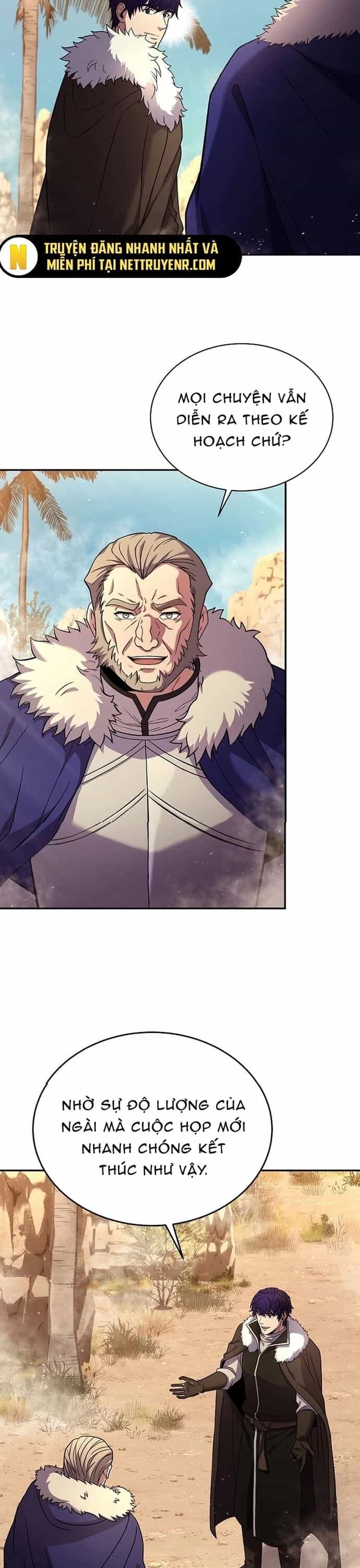 Sự Trở Lại Của Pháp Sư 8 Vòng - Chương 103 - ảnh 13