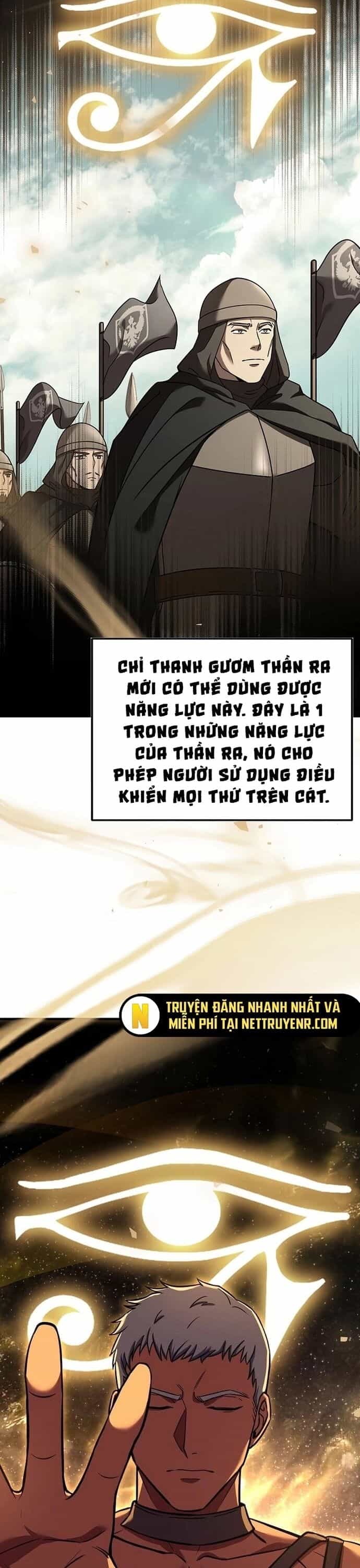 Sự Trở Lại Của Pháp Sư 8 Vòng - Chương 103 - ảnh 19
