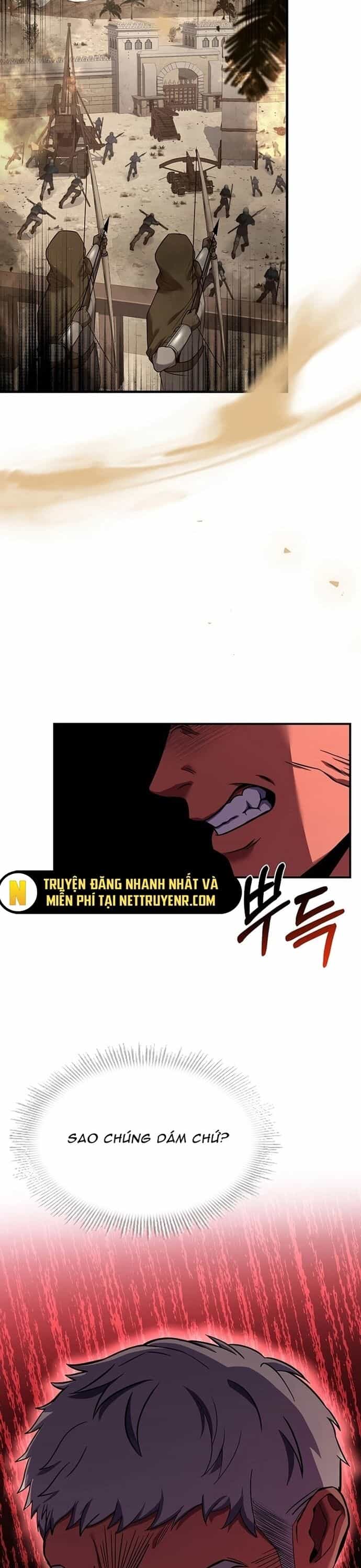 Sự Trở Lại Của Pháp Sư 8 Vòng - Chương 103 - ảnh 21