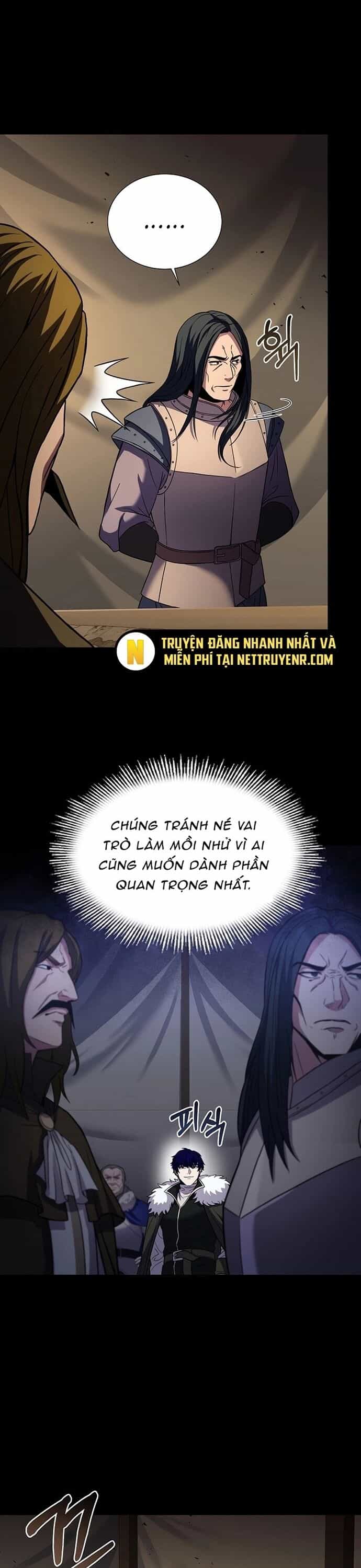 Sự Trở Lại Của Pháp Sư 8 Vòng - Chương 103 - ảnh 8