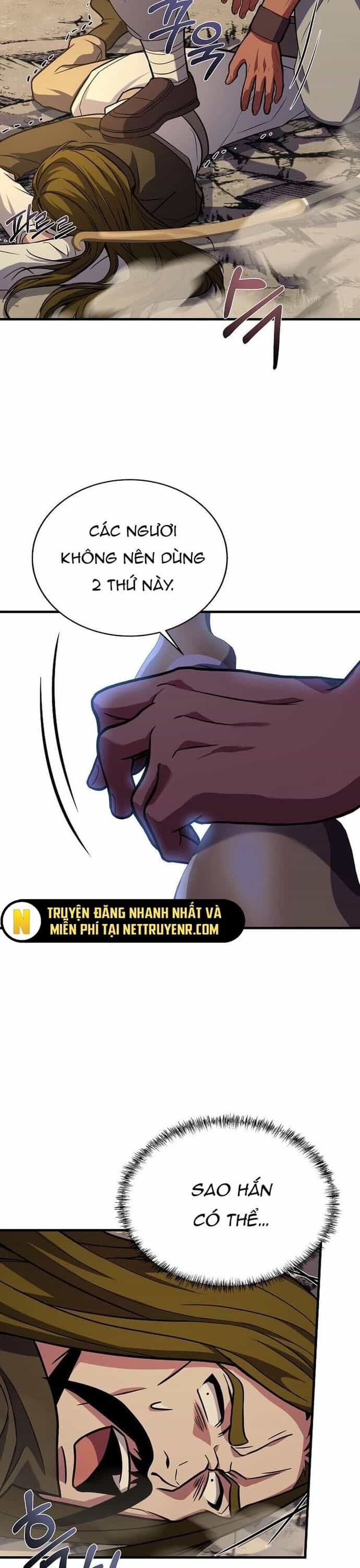 Sự Trở Lại Của Pháp Sư 8 Vòng - Chương 104 - ảnh 35