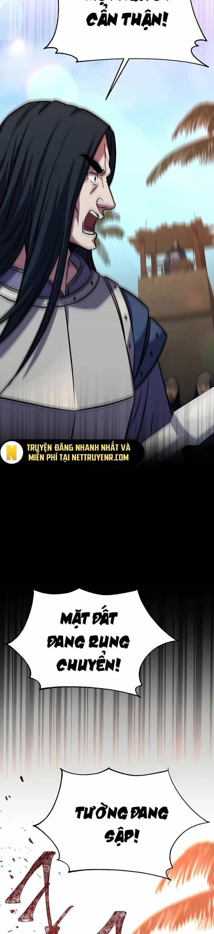 Sự Trở Lại Của Pháp Sư 8 Vòng - Chương 104 - ảnh 9