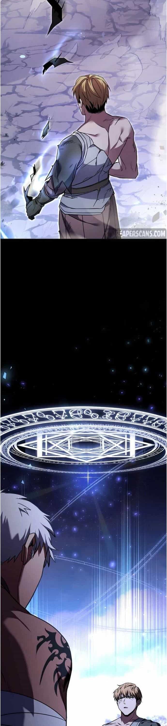 Sự Trở Lại Của Pháp Sư 8 Vòng - Chương 105 - ảnh 48