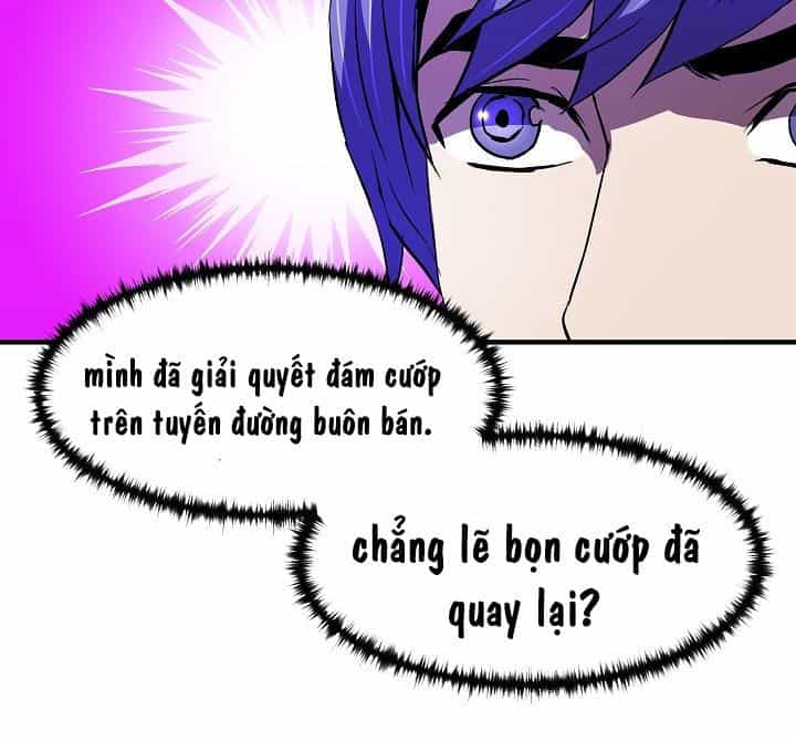 Sự Trở Lại Của Pháp Sư 8 Vòng - Chương 11 - ảnh 7