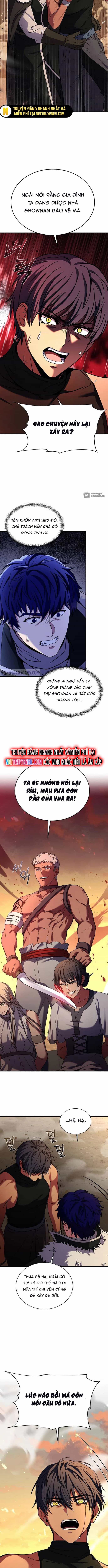 Sự Trở Lại Của Pháp Sư 8 Vòng - Chương 106 - ảnh 17
