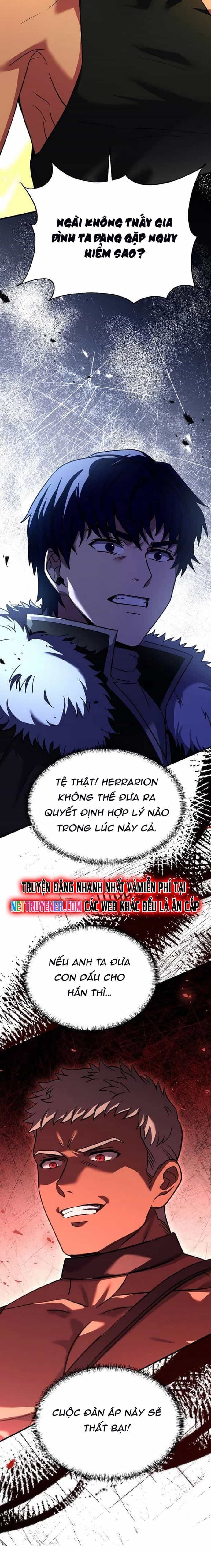 Sự Trở Lại Của Pháp Sư 8 Vòng - Chương 106 - ảnh 18
