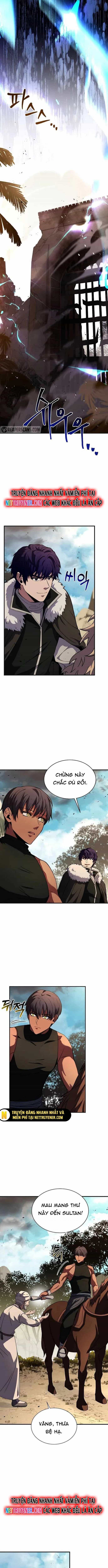 Sự Trở Lại Của Pháp Sư 8 Vòng - Chương 106 - ảnh 6