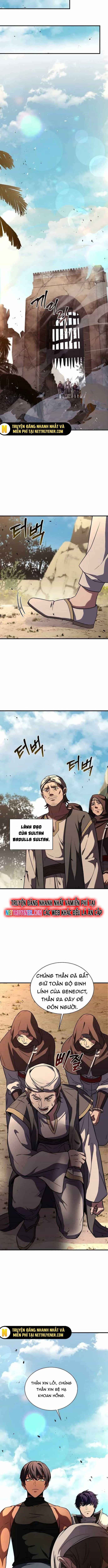 Sự Trở Lại Của Pháp Sư 8 Vòng - Chương 106 - ảnh 7