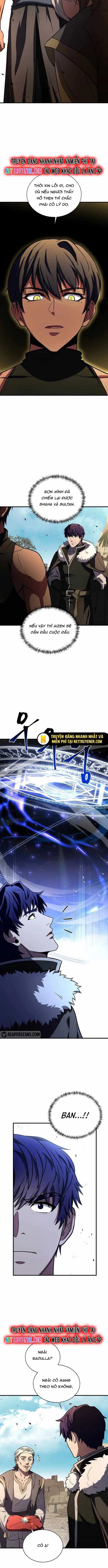 Sự Trở Lại Của Pháp Sư 8 Vòng - Chương 106 - ảnh 8