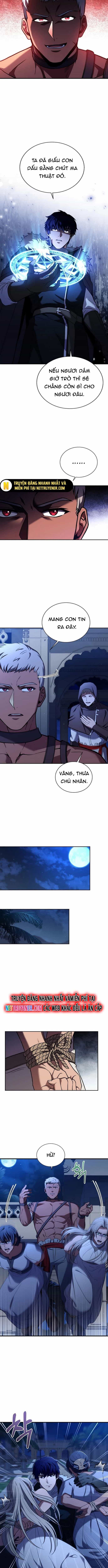 Sự Trở Lại Của Pháp Sư 8 Vòng - Chương 107 - ảnh 7