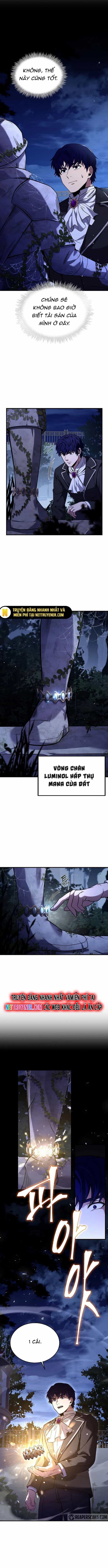Sự Trở Lại Của Pháp Sư 8 Vòng - Chương 109 - ảnh 10
